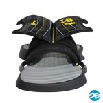 Slingshot Bindings 2015 Pads straps twin tip kitesurf