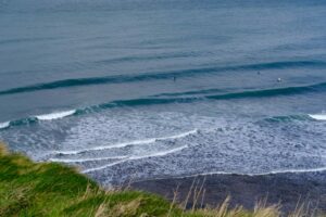 Surfer près de Paris
