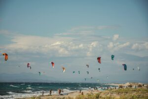 Image Article Quels sont les 4 meilleurs spots de kite à 5h de paris en voiture ?